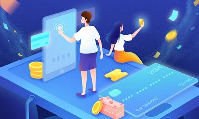 信用卡最新骗局！工作人员也傻眼